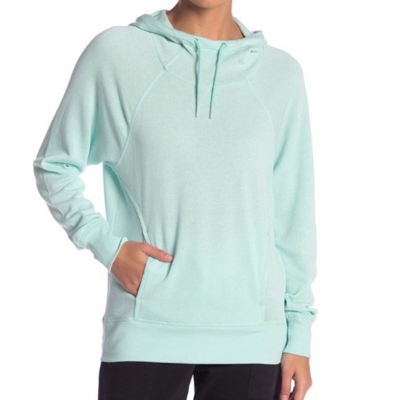 Zella Tops - NWOT Z by Zella Hall of Fame Hoodie